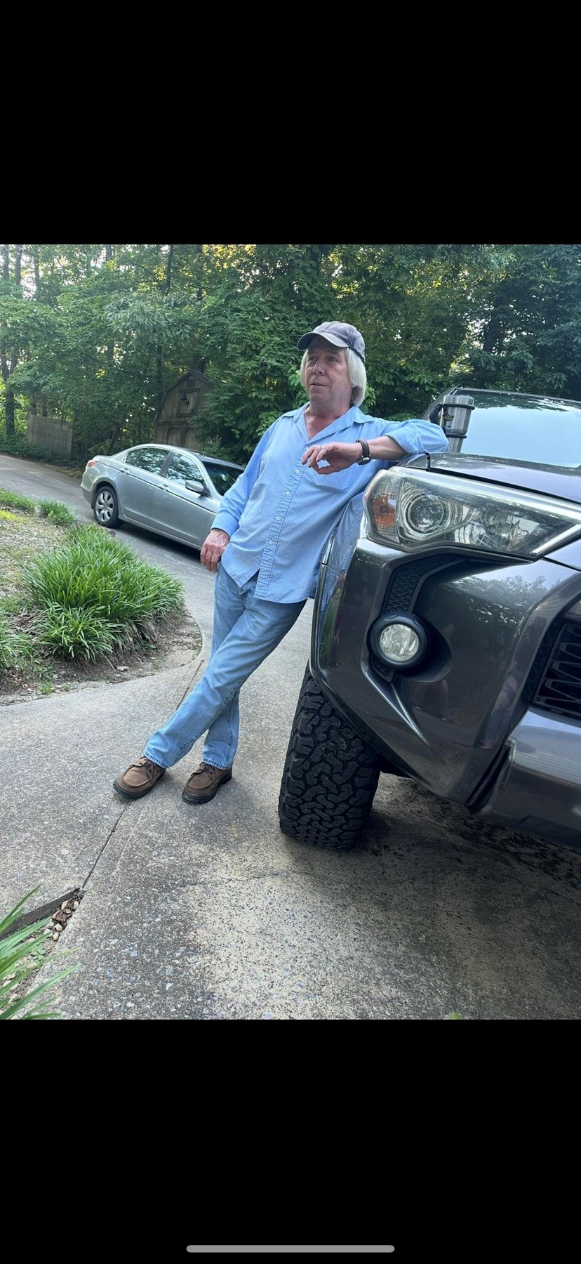 Obituary of Billy Elbert Knox