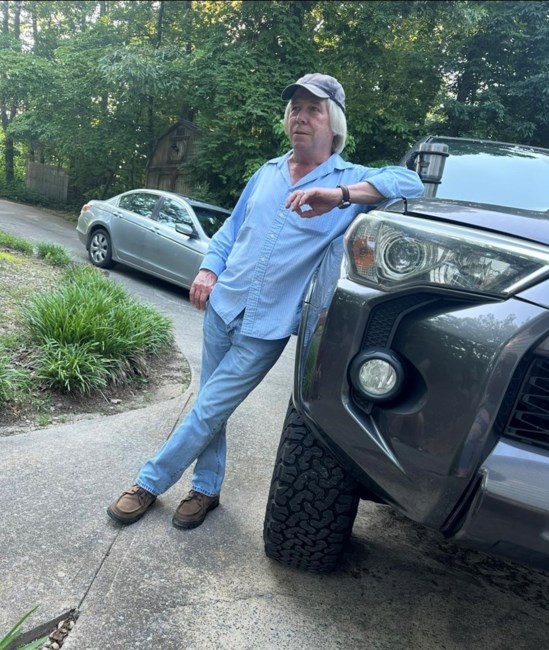 Obituary of Billy Elbert Knox