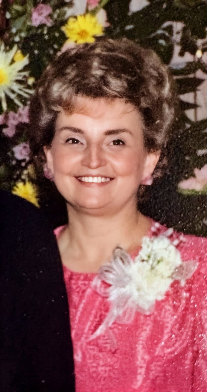 Obituario de Margie A Collins