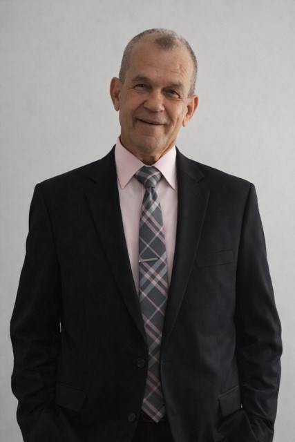 Obituary of Joao G. Raposo