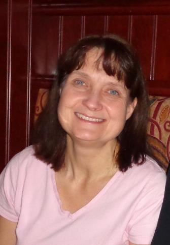 Obituary of Sandra Day