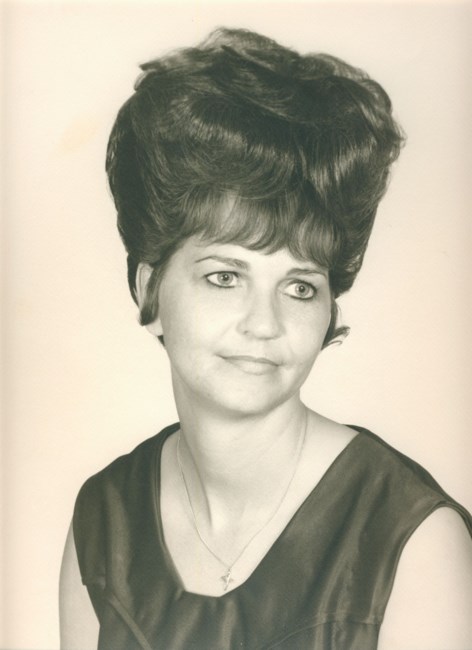 Obituary of Margie Annetta Mackey