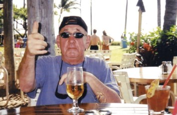 Obituary of Marvin Ronald Gardner