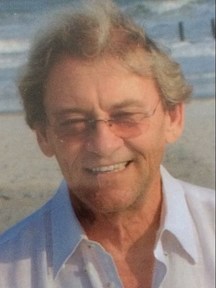 Avis de décès de Harry Lee Brown Jr.