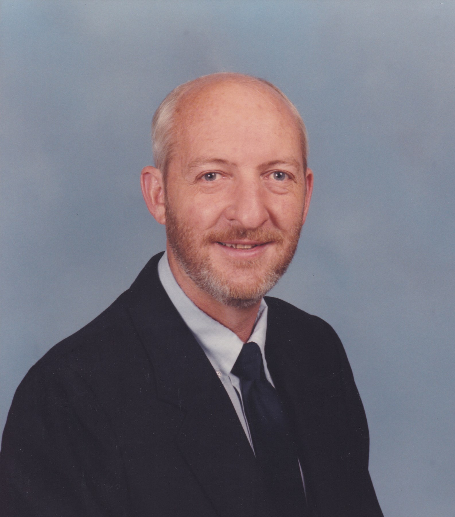 Obituary of Bartley David Honeycutt