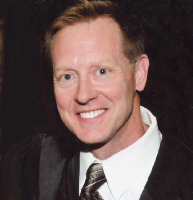 Obituary of Michael "Mike" Scott Jackson