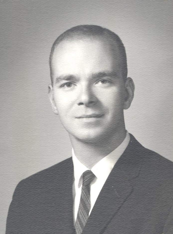 William Slaughter Obituary - Richmond, VA