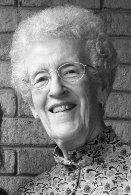 Obituary of MaryGene Eugenia (Manning) Longenecker