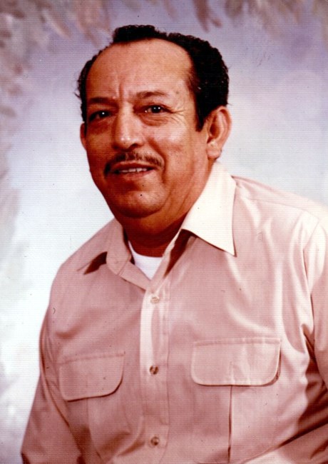 Obituary of Elias Polendo Moreno Sr.