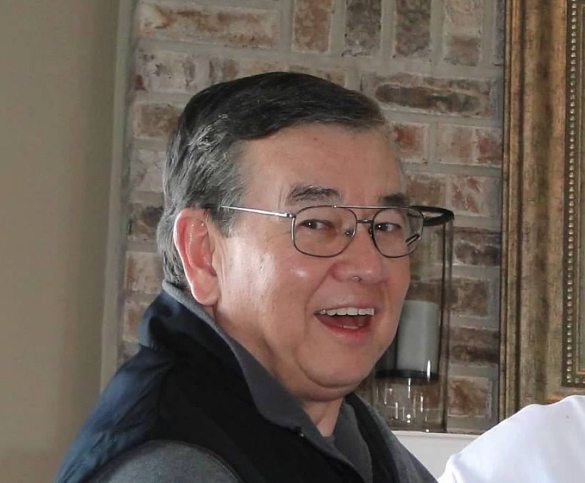 Obituary of Kenneth Albert Oberschlake