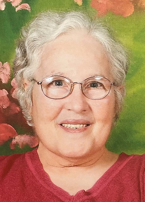 Obituary of Marilyn Clesi Tamberella