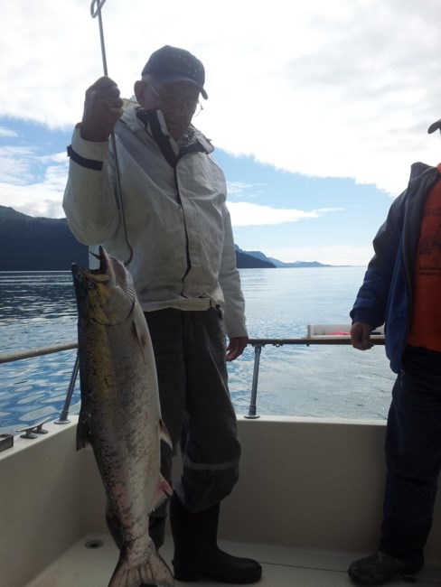 Obituary of Charles Schuckman