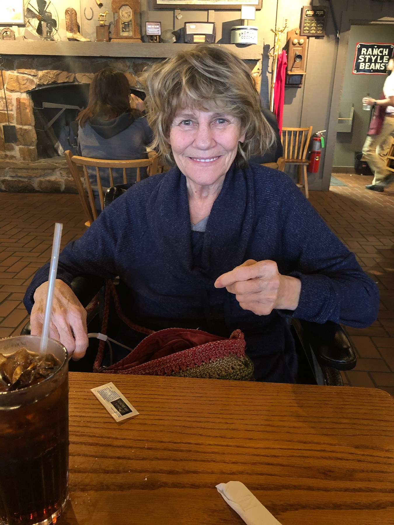 Obituary of Sherrie (McBride) Plemons