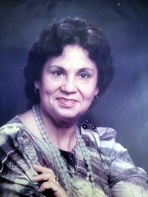 Obituary of Carmen B Aguilar  (Billy)
