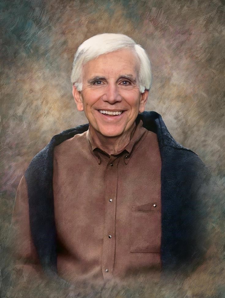 Obituary of James N. Muns