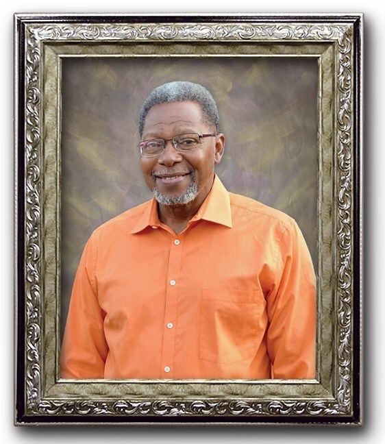 Obituary of Willie Henry Hill