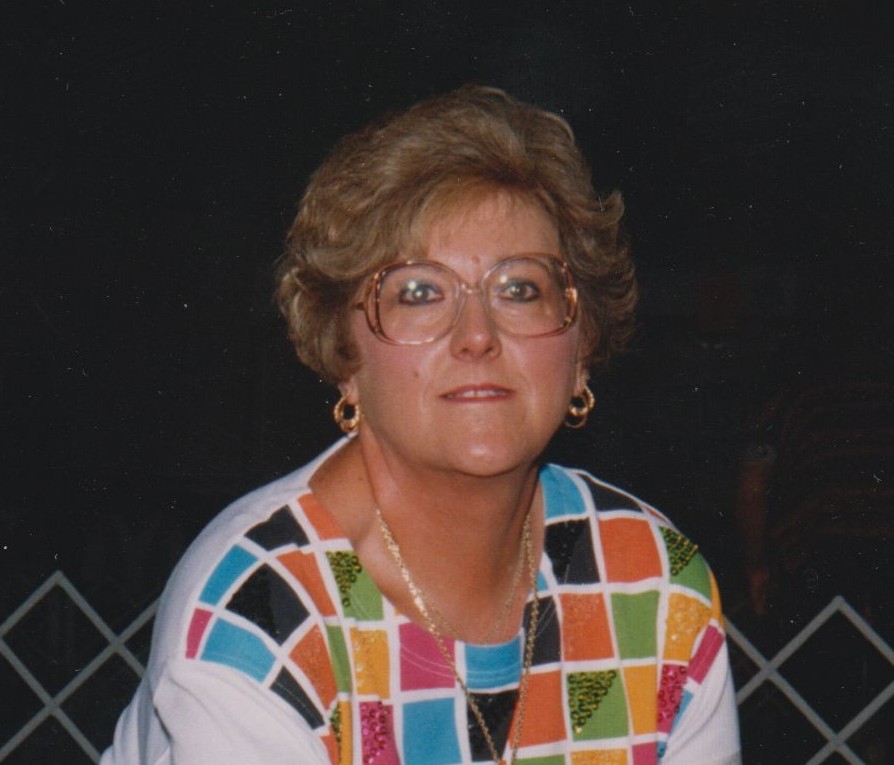 Rita Morrow Obituary Colorado Springs, CO