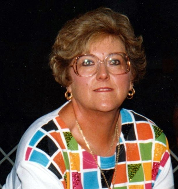 Obituario de Rita M. Morrow