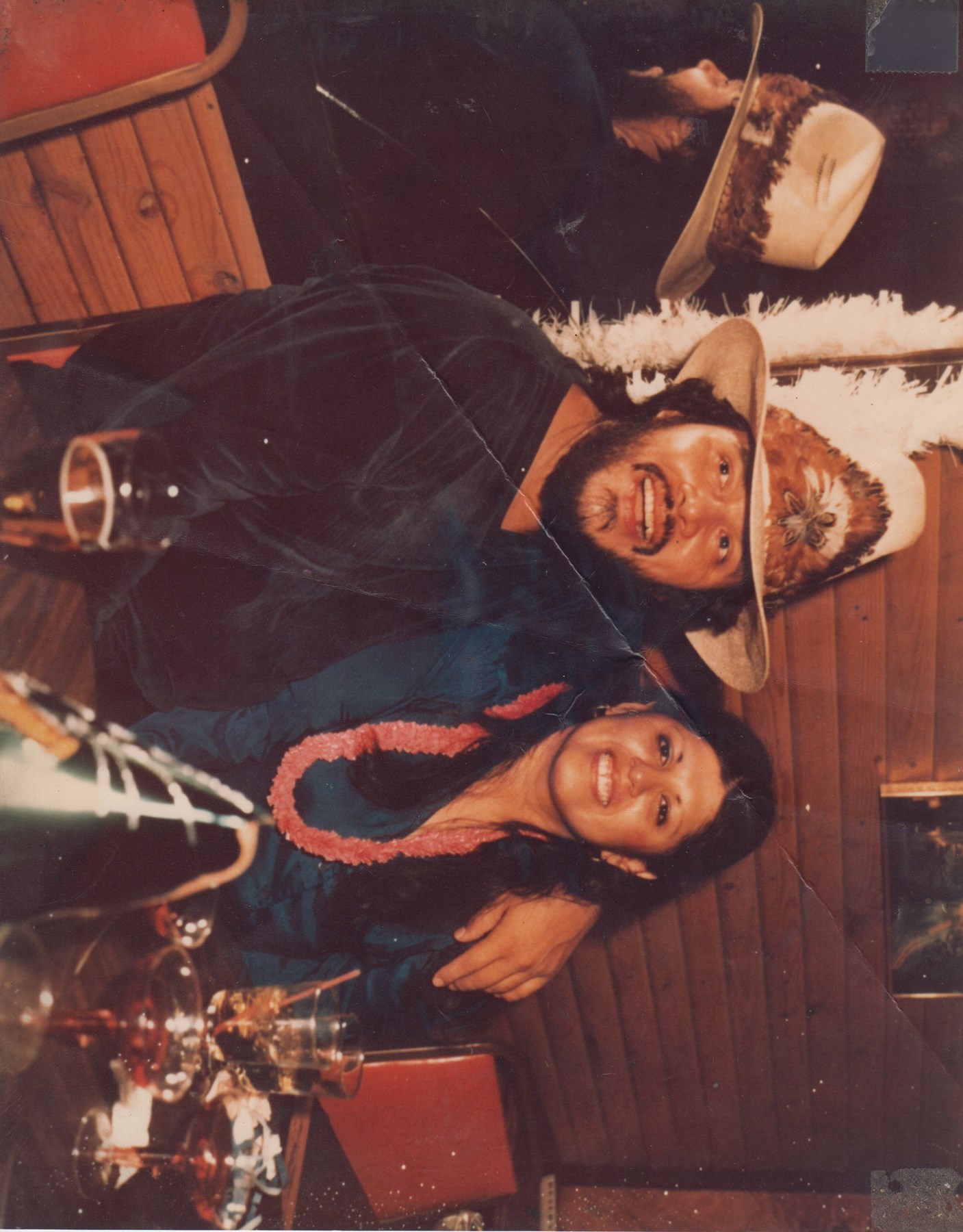 Obituary of Maria S. "Bitsy" Charles