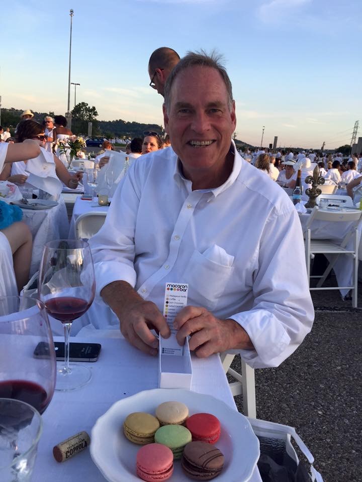 Obituary of Brian Joseph McMahon