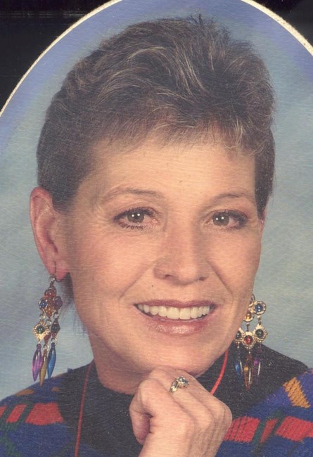 Obituary of Autumn Knight Fairbanks Wohlsdorf