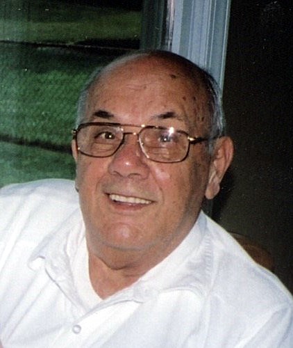 Obituary of Frank D. Vitagliano Sr.
