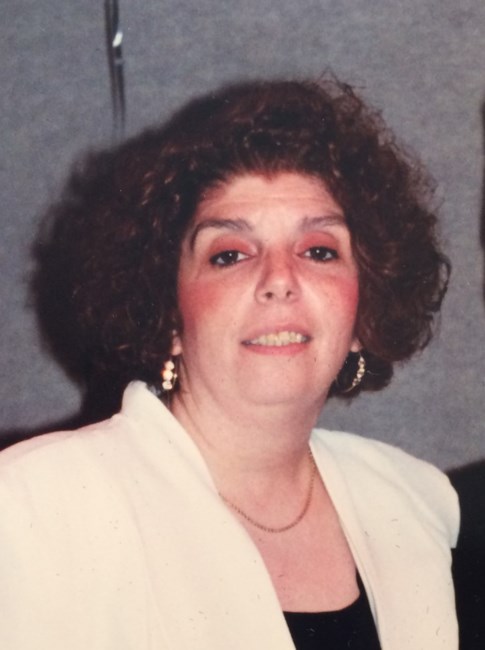 Obituario de Donna M. Meyers