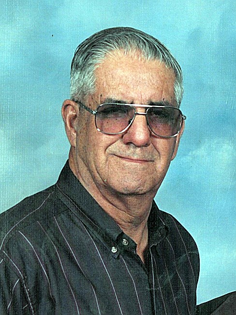 Obituary of Candido Manuel Ortega
