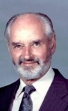 Obituary of Mr. Ian George Stewart Matthew