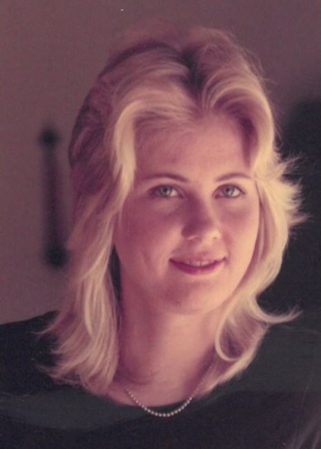 Obituary of Robin June Wilson