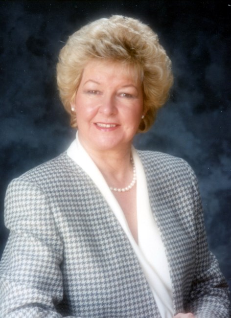 Obituary of Patricia Louise Cobb