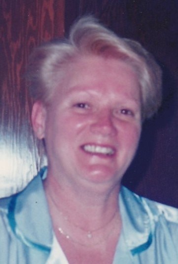 Obituary of Rosanne B. (Beard) Stegman