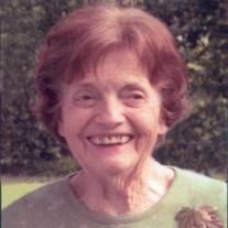 Obituary of Earline Ruffner Rytel