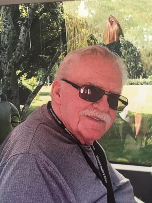 Obituary of William Johndrow