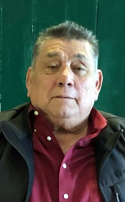 Avis de décès de Arnulfo Rodriguez Gonzalez Sr.