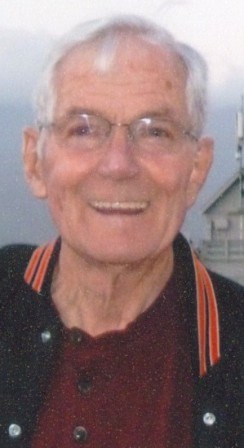 Obituary of Michael Ronan Bergeron