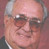 Obituary of Billy Frank Wood, Sr.