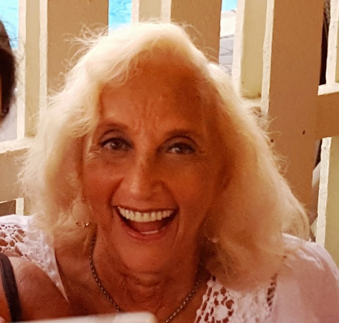 Obituary of Mary Howland