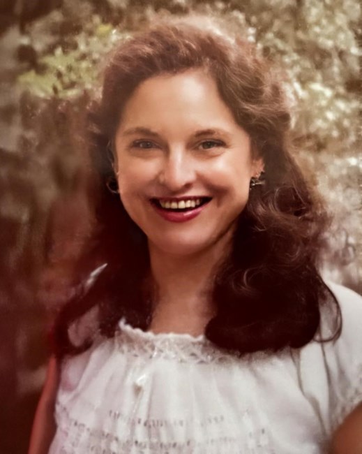 Obituary of Beverly Diamond Rudy