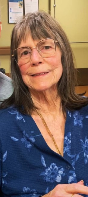 Obituario de Patricia Ann LaForge