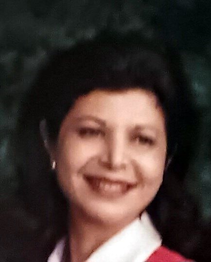 Obituary of Jacqueline Strauss Ames