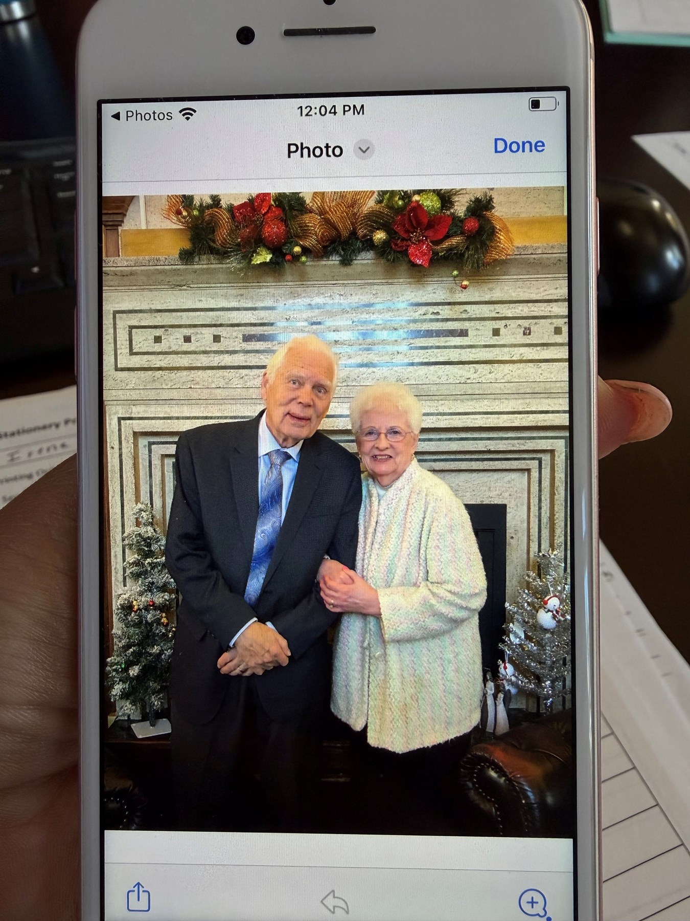 Obituary of Delores "Dee" Irene Palm