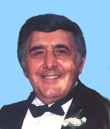 Obituary of Carmino Tancredi
