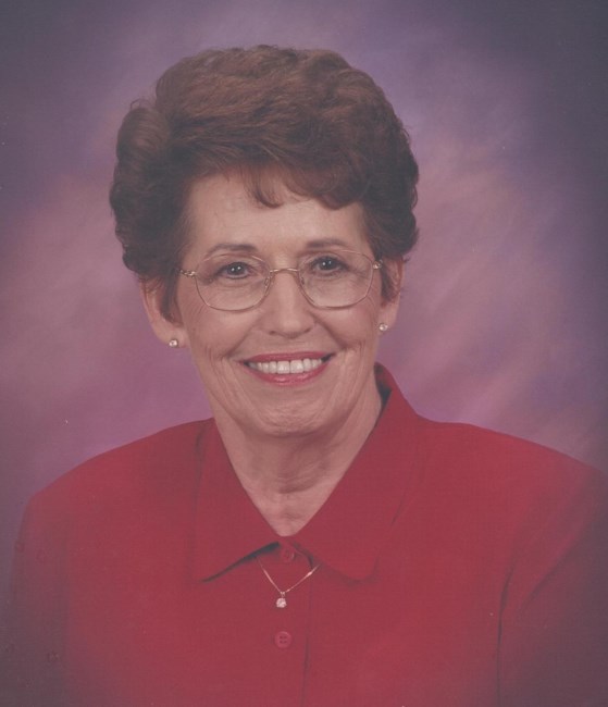 Obituary of Virginia L. Long Talley