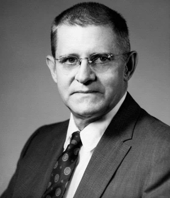 Obituary of Omar Sidebottom