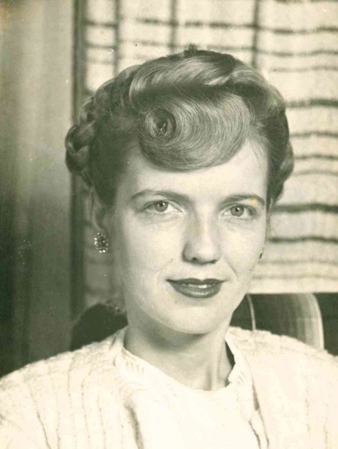 Obituary of Zula Mae Brown