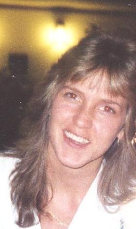 Obituary of Karen Ann Fitzgerald