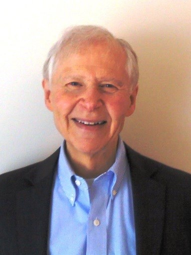 Obituary of James John Carter