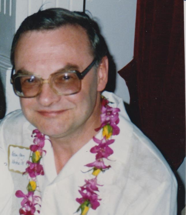 Obituary of M Nelson Young