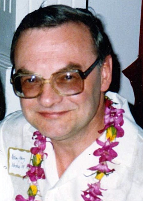 Obituary of M Nelson Young